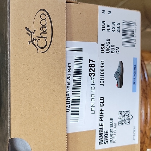 ramble puff cinch slipper